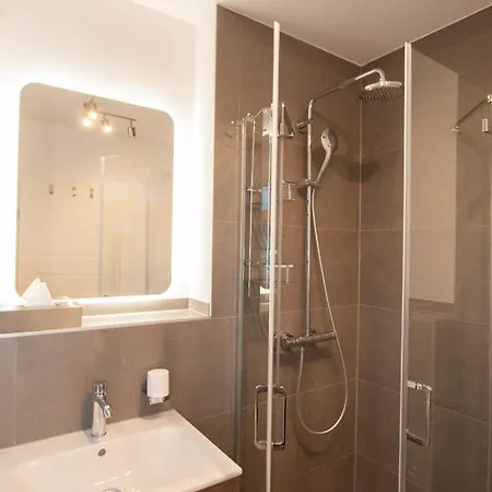 Residenz Strandlaufer 2 * Wenningstedt-Braderup