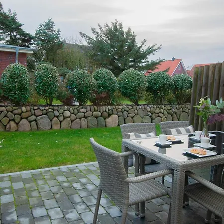 Apartmán Residenz Strandlaufer 2 *