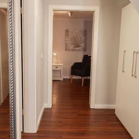 Residenz Strandlaufer 2 Wenningstedt-Braderup