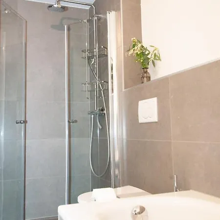 Apartmán Residenz Strandlaufer 2 *