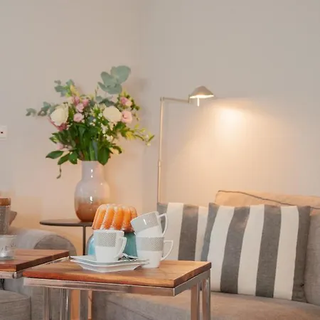 Residenz Strandlaufer 2 *